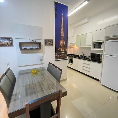 Apartamento Terra Nova Mariscal Bombinhas Luaran gambar