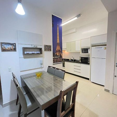 Apartamento Terra Nova Mariscal Bombinhas Luaran gambar