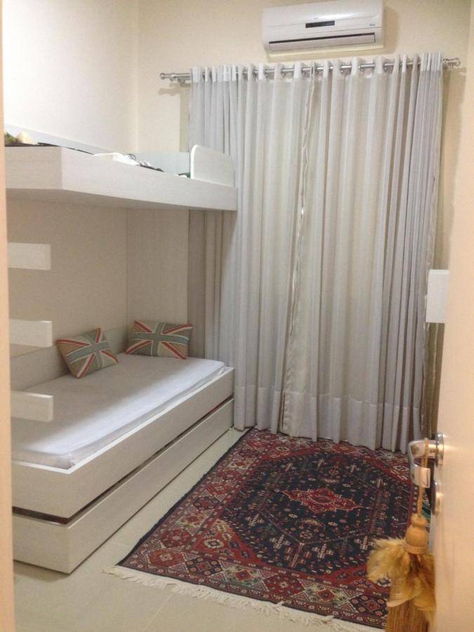 Apartamento Terra Nova Mariscal Bombinhas Luaran gambar