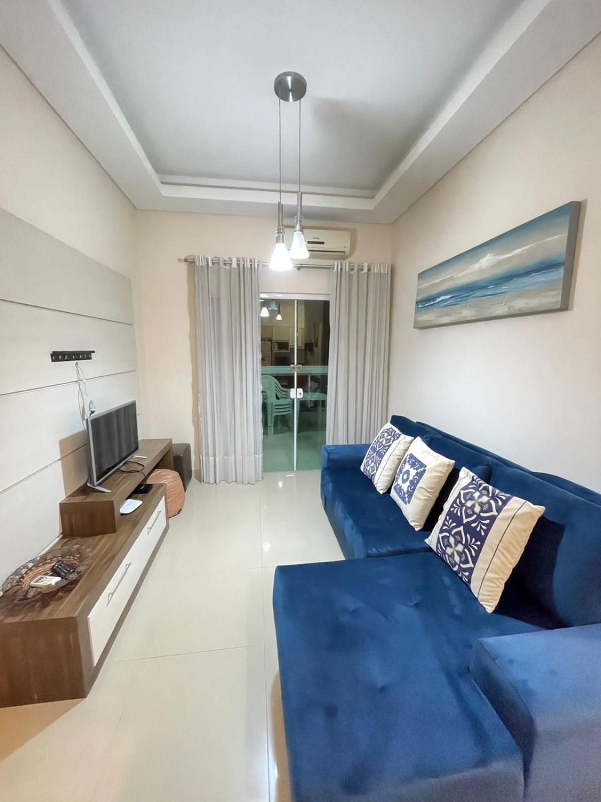 Apartamento Terra Nova Mariscal Bombinhas Luaran gambar