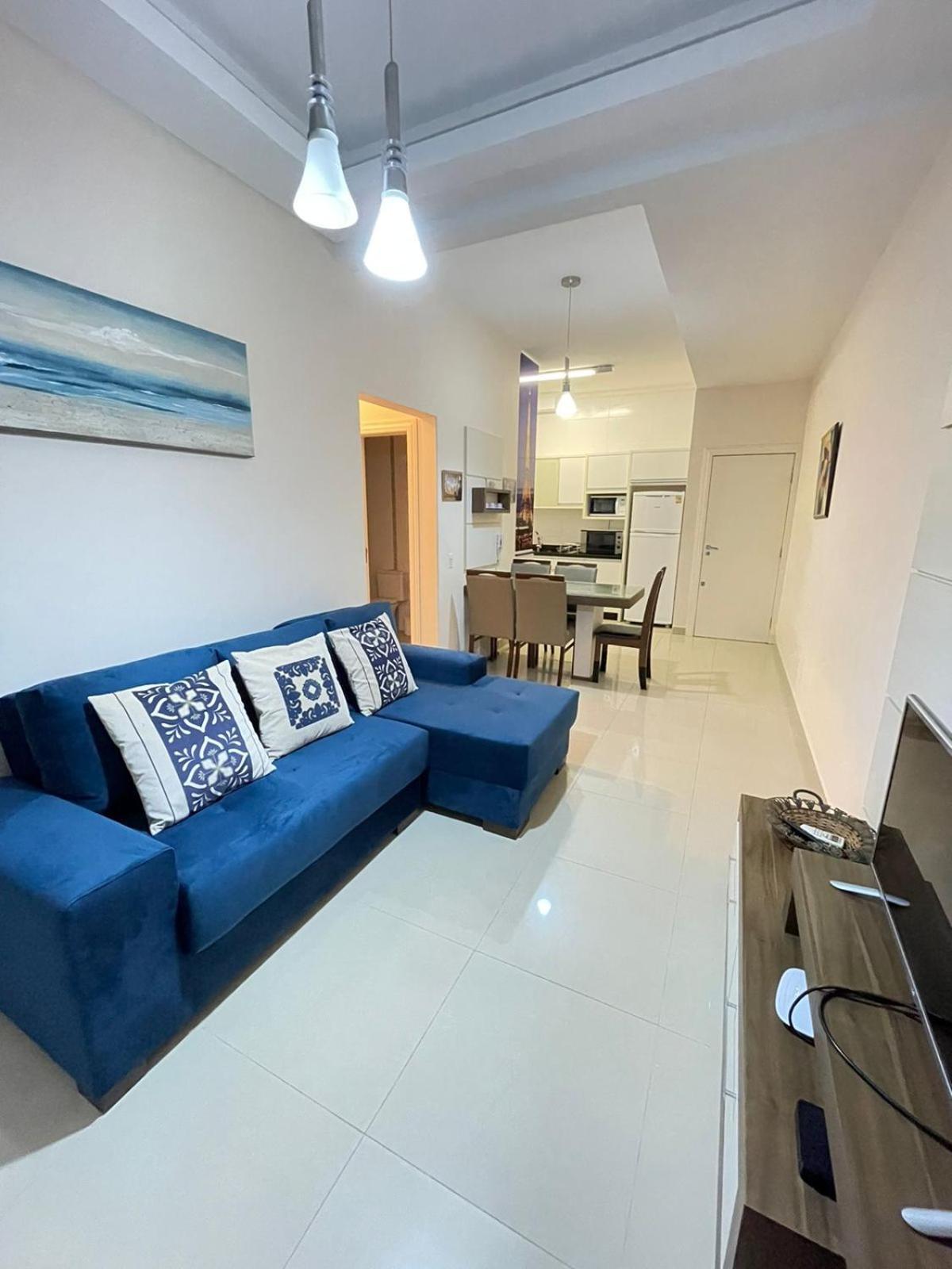 Apartamento Terra Nova Mariscal Bombinhas Luaran gambar