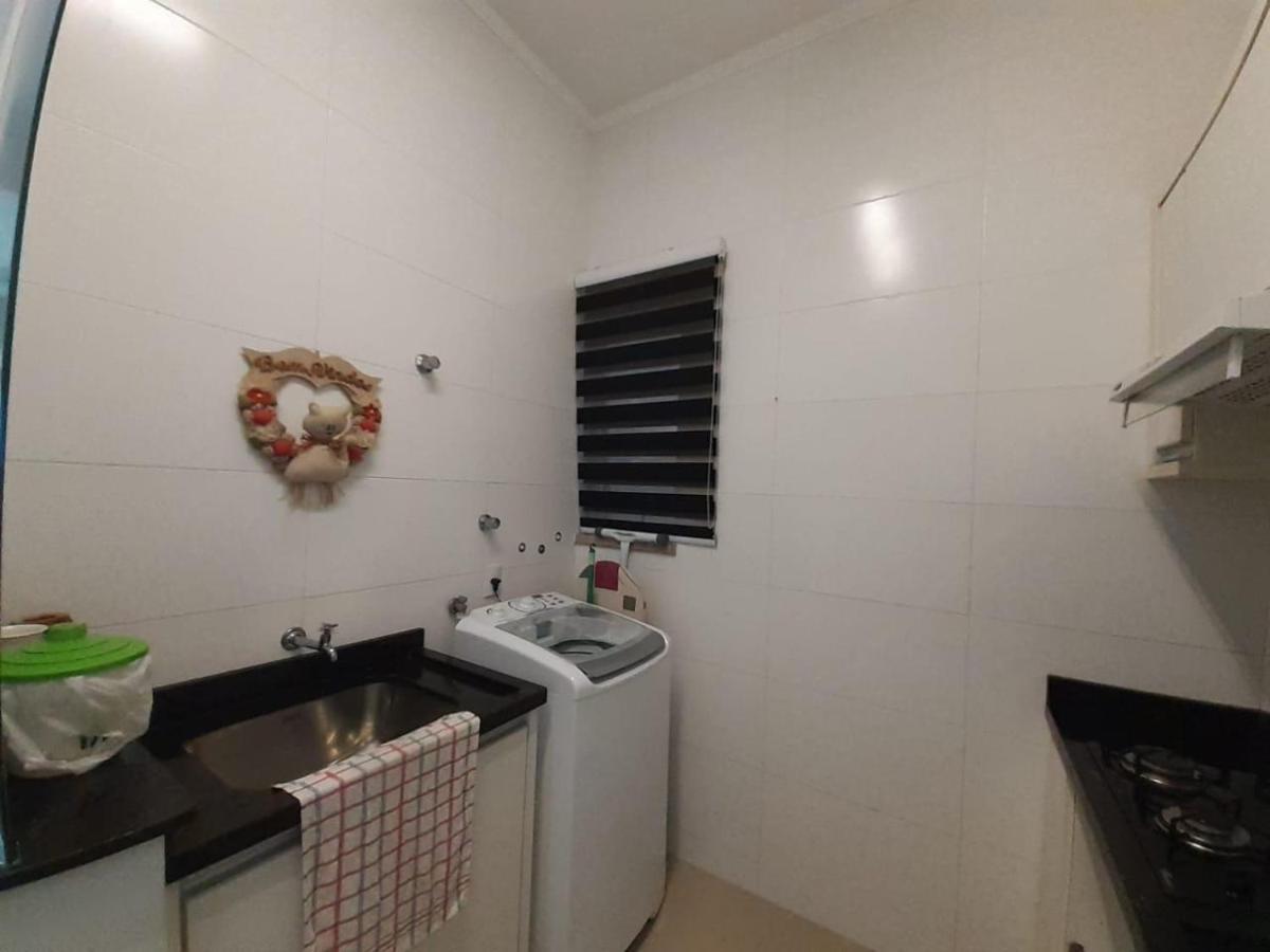 Apartamento Terra Nova Mariscal Bombinhas Luaran gambar