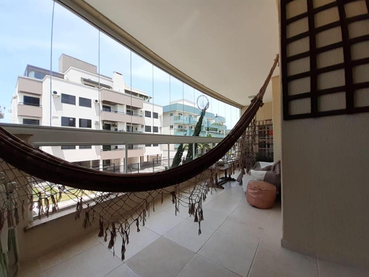 Apartamento Terra Nova Mariscal Bombinhas Luaran gambar